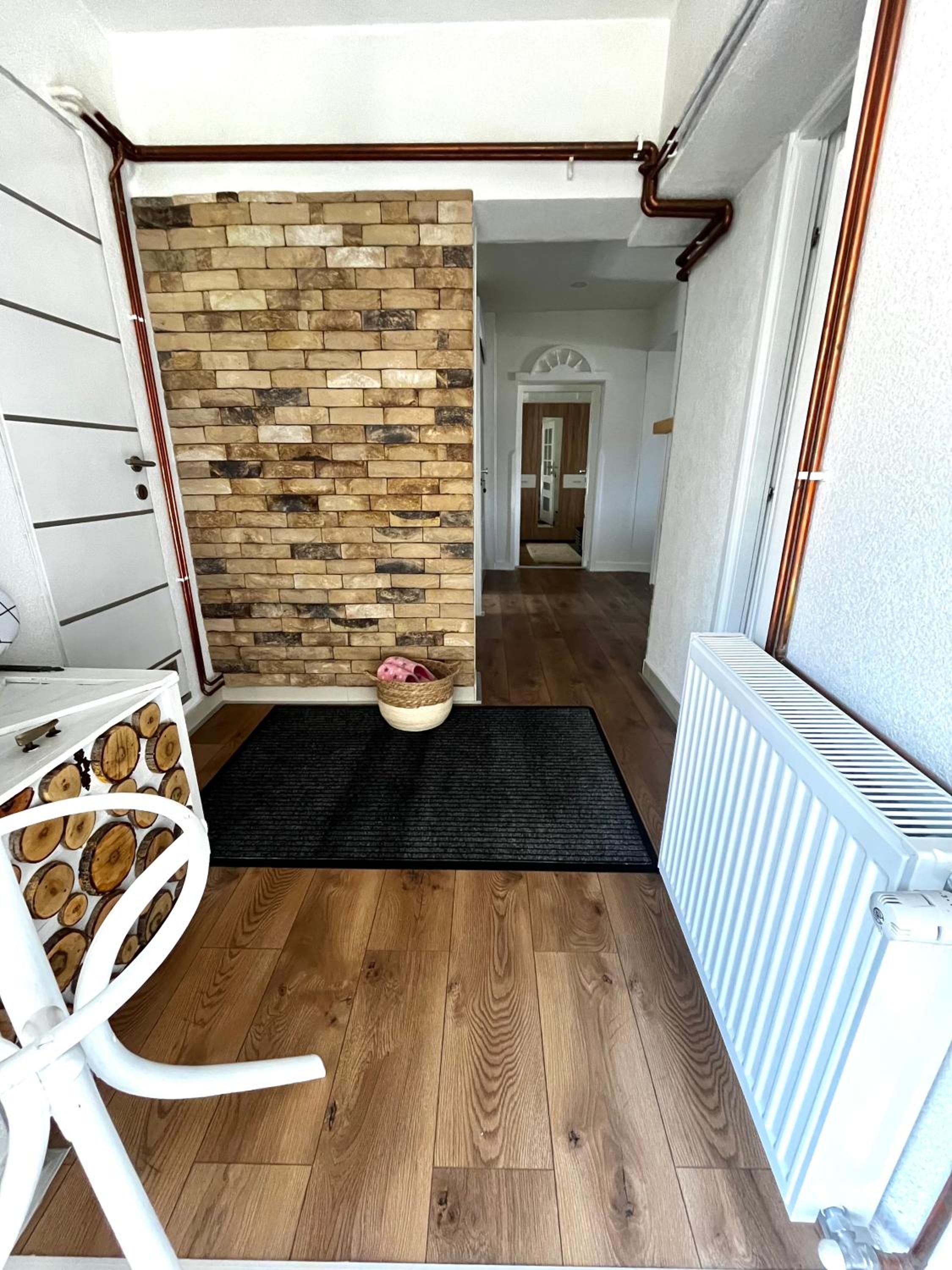 Apartman Ristovic view 3