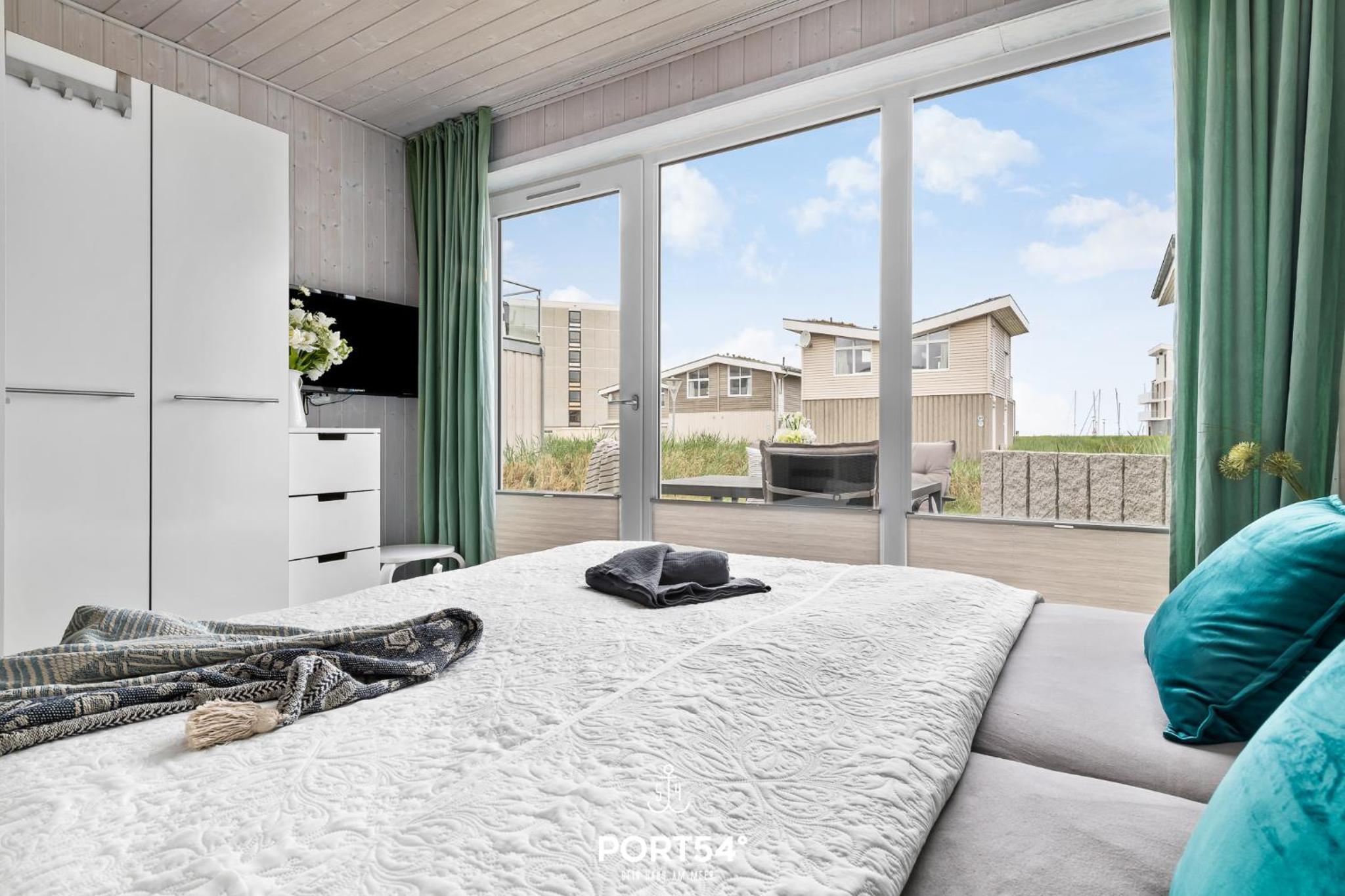 Ferienhaus Kleine Düne Marina Wendtorf