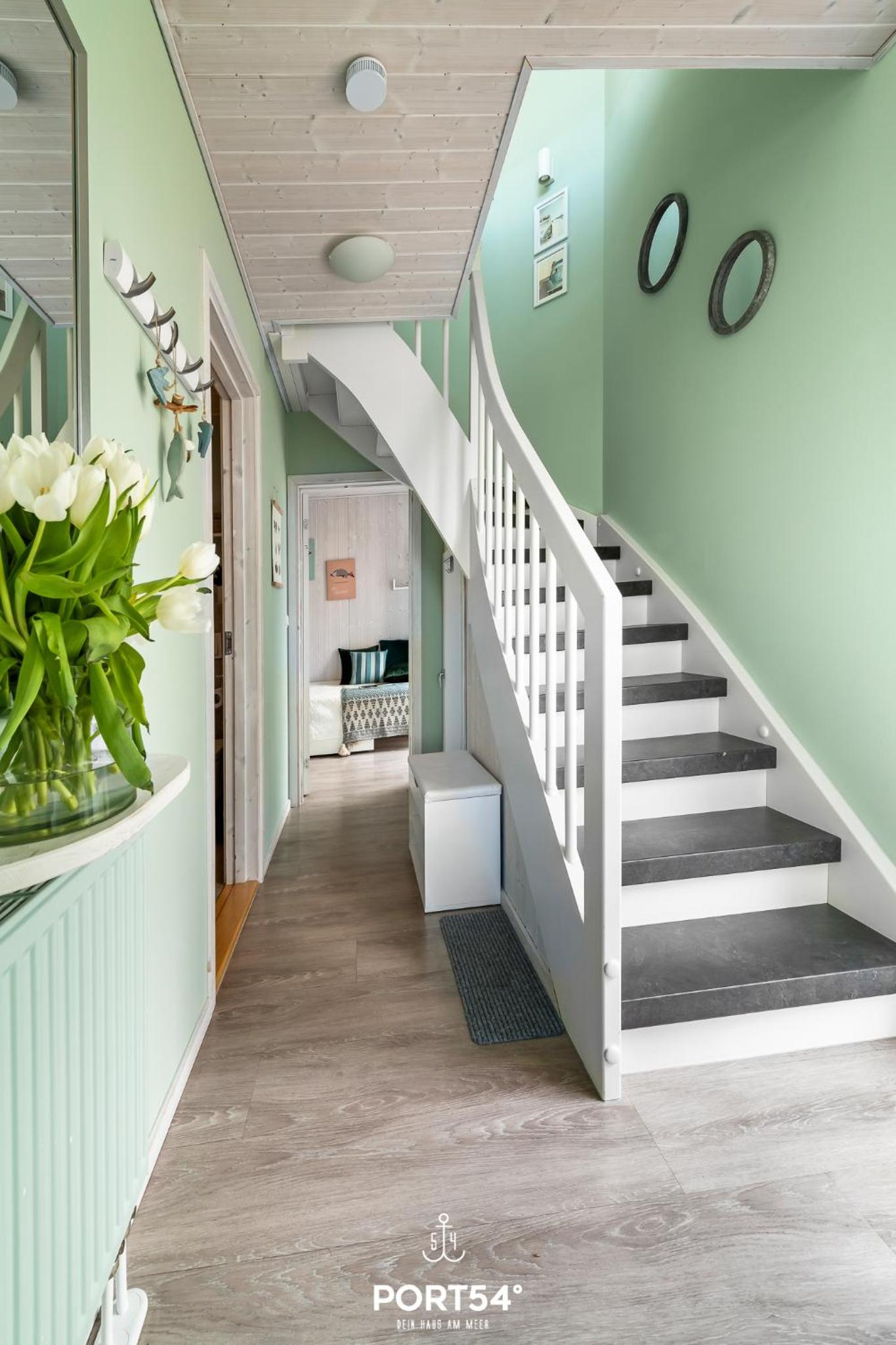 Ferienhaus Kleine Düne Marina Wendtorf
