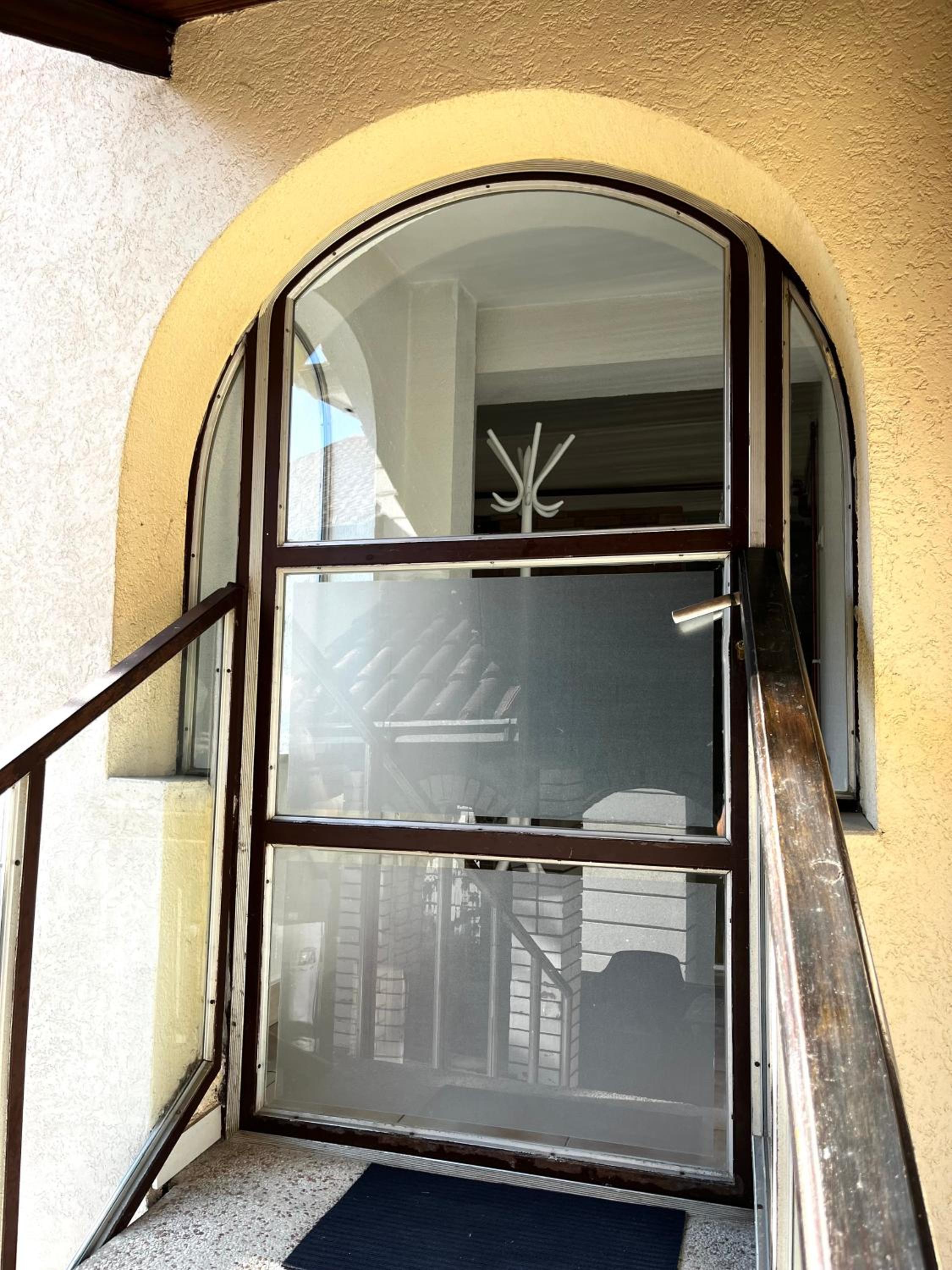 Apartman Ristovic view 2