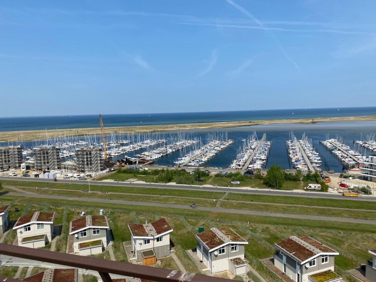 Ferienhaus Bottsand Marina Wendtorf