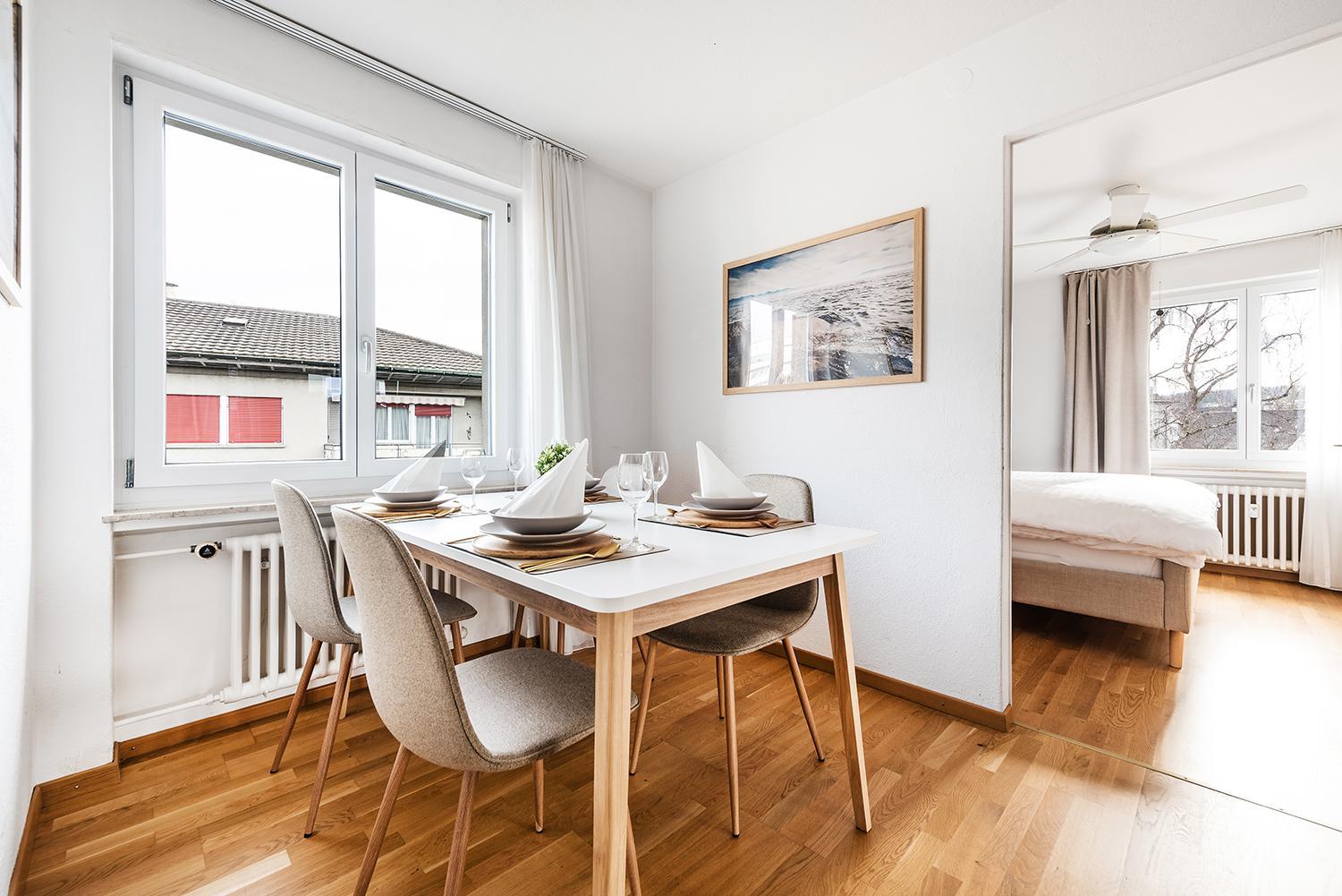 SOHO F !Gratis Parken, Free Parking! - main view