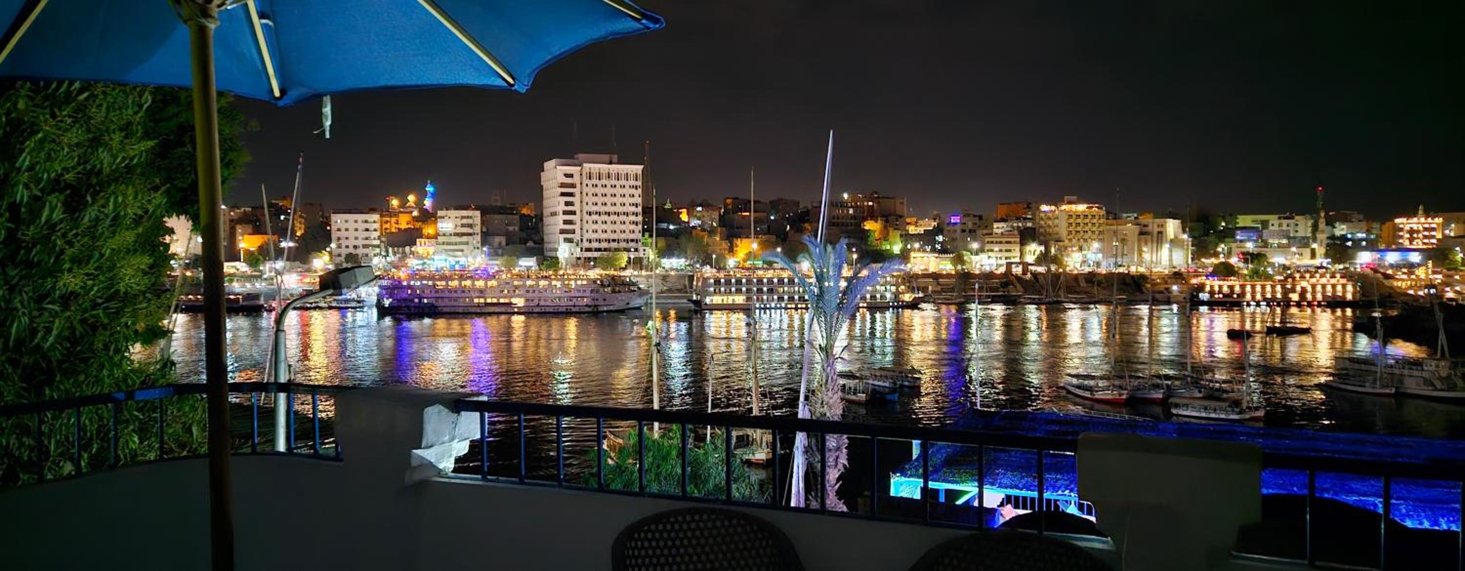 La Terrace