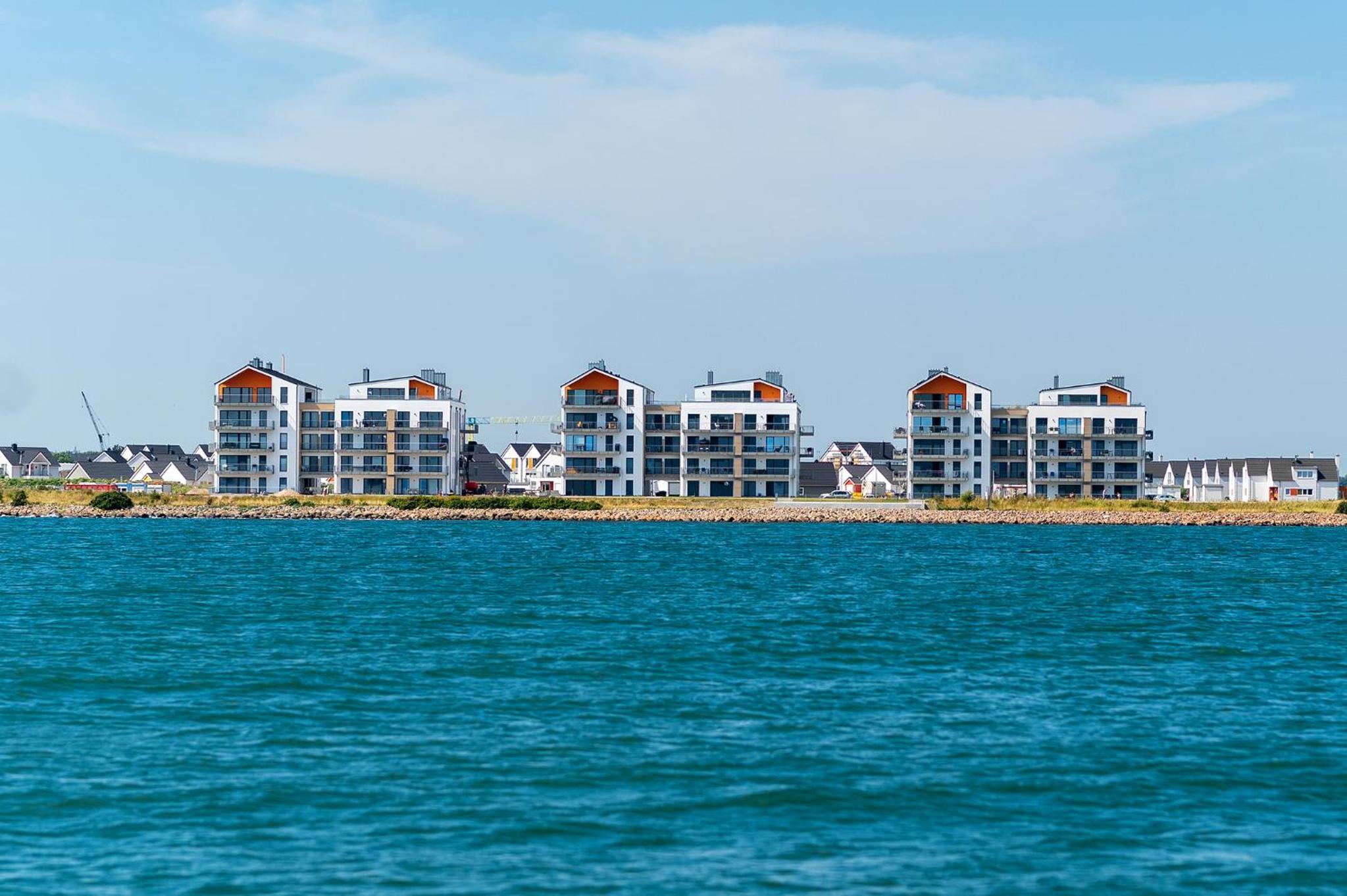 Strandbude
