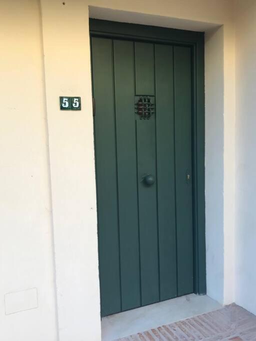 Apartment in Marbella: San Pedro Alcantara