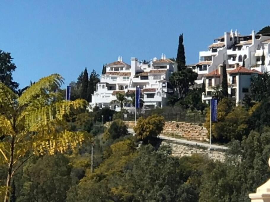Apartment in Marbella: San Pedro Alcantara
