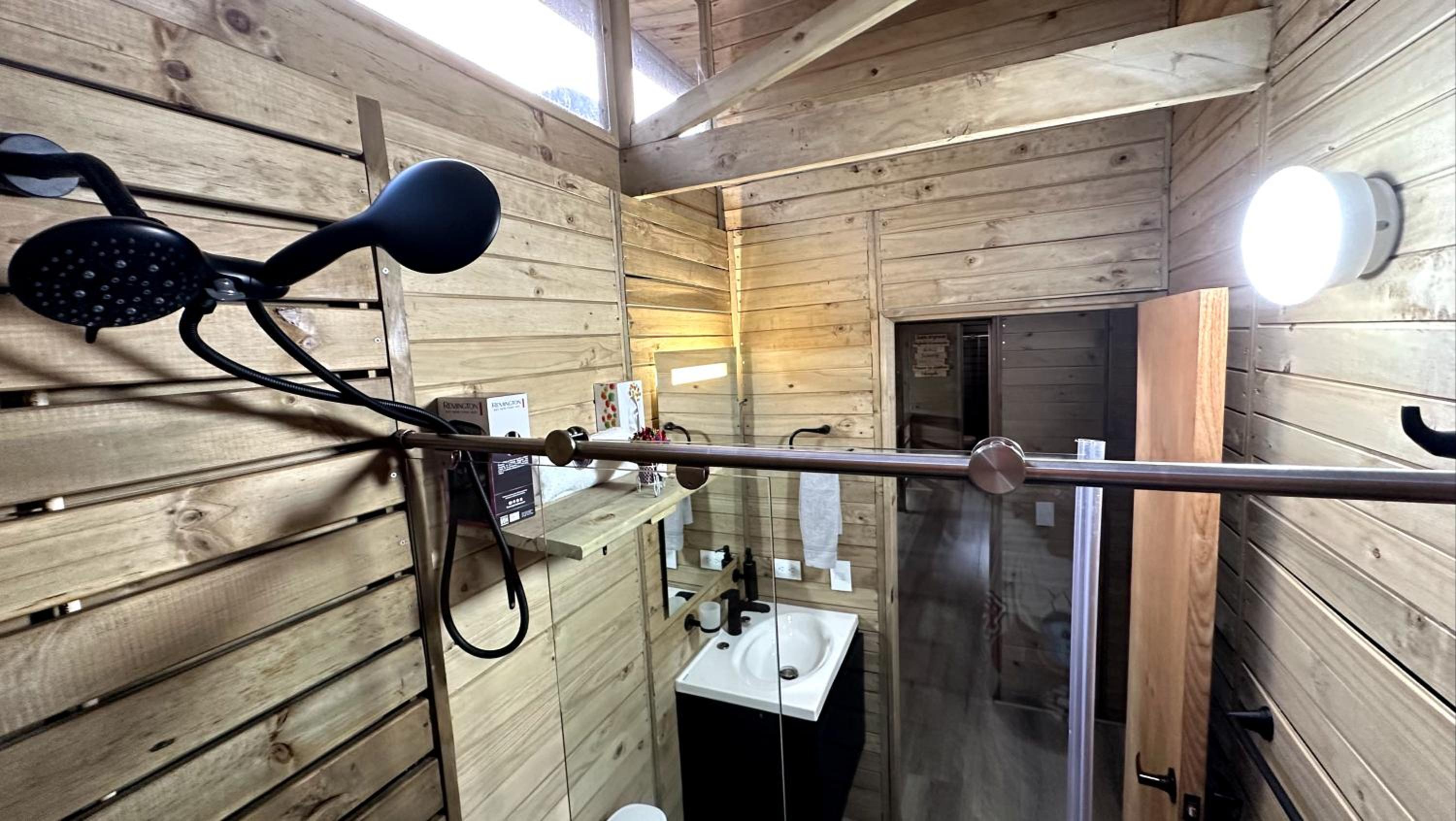 Chalet el Majuy