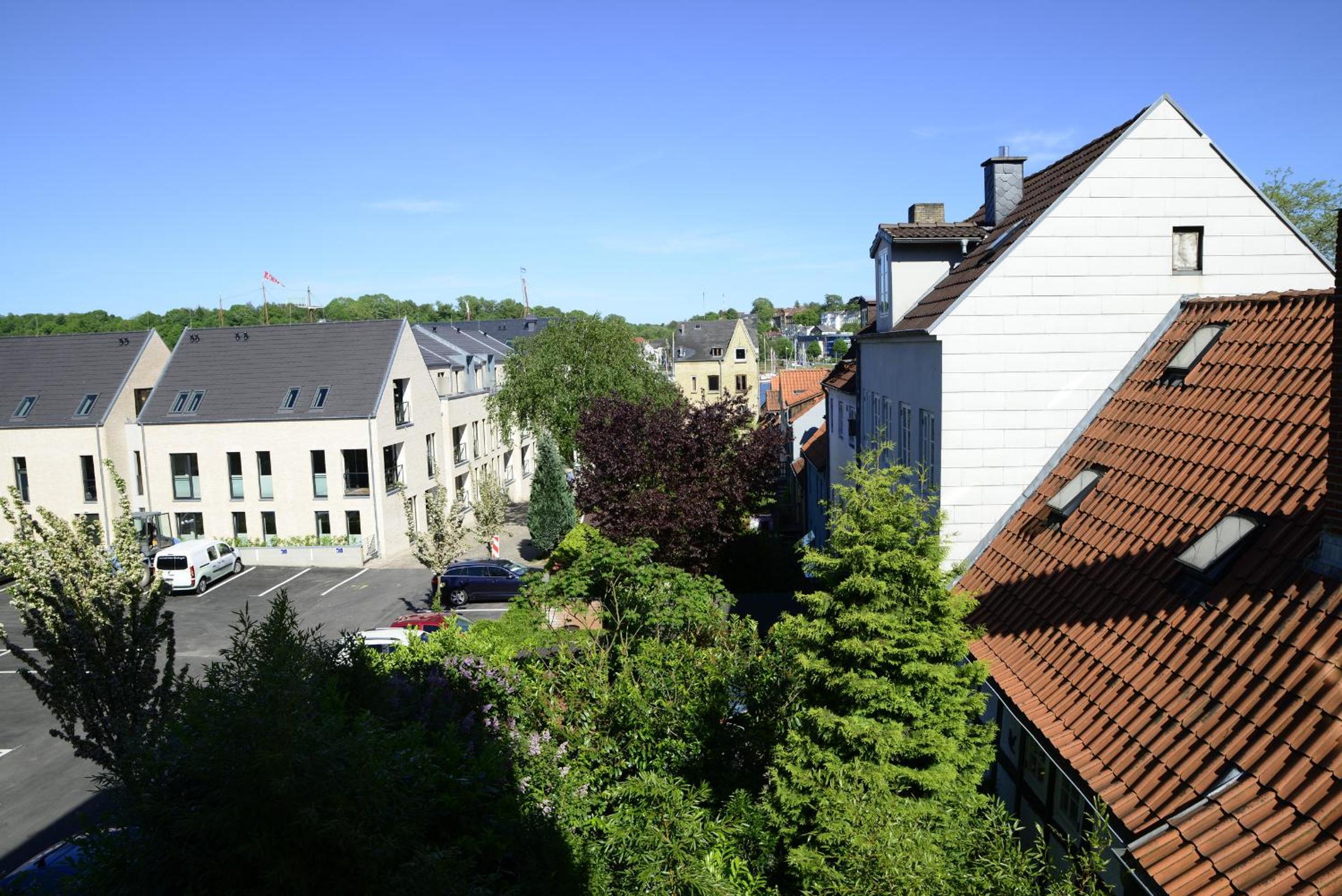 Albatros view 3