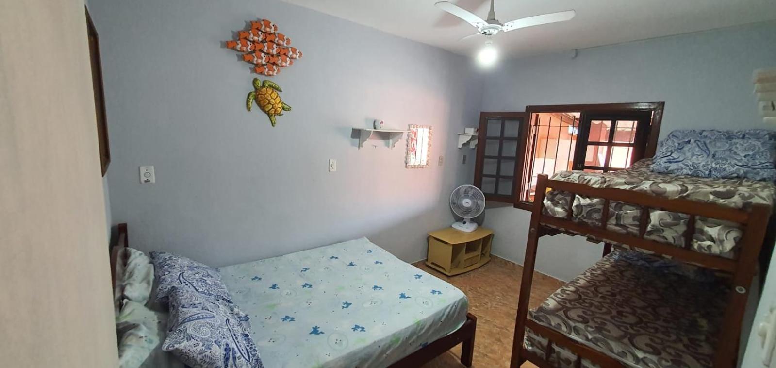 Casa de Praia Dr Julio 1