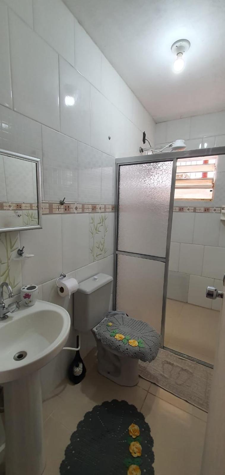 Casa de Praia Dr Julio 1