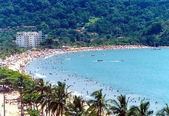 Casa de Praia Dr Julio 1