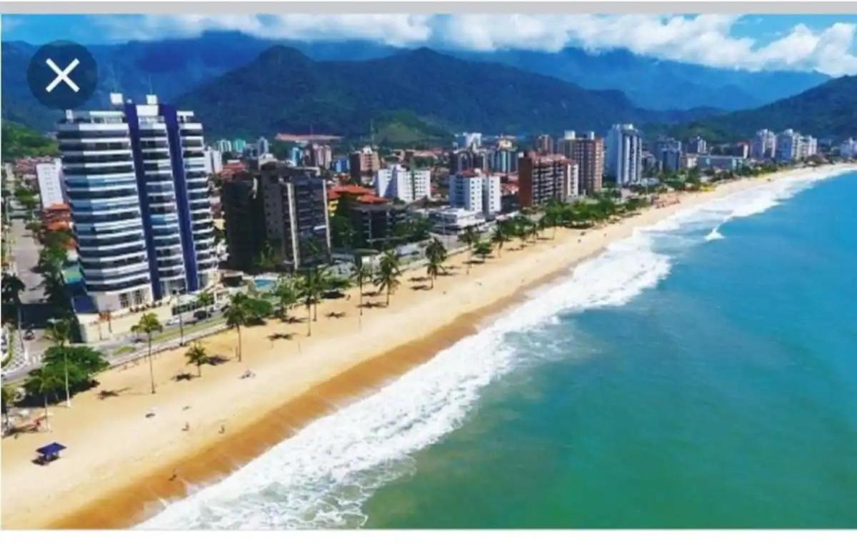 Casa de Praia Dr Julio 1