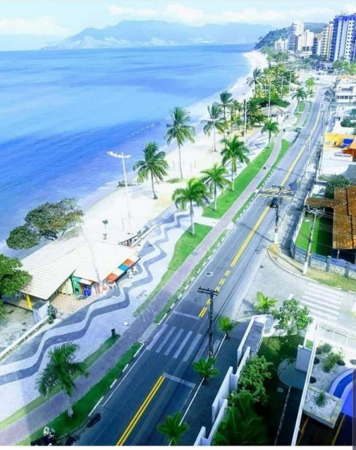 Casa de Praia Dr Julio 1