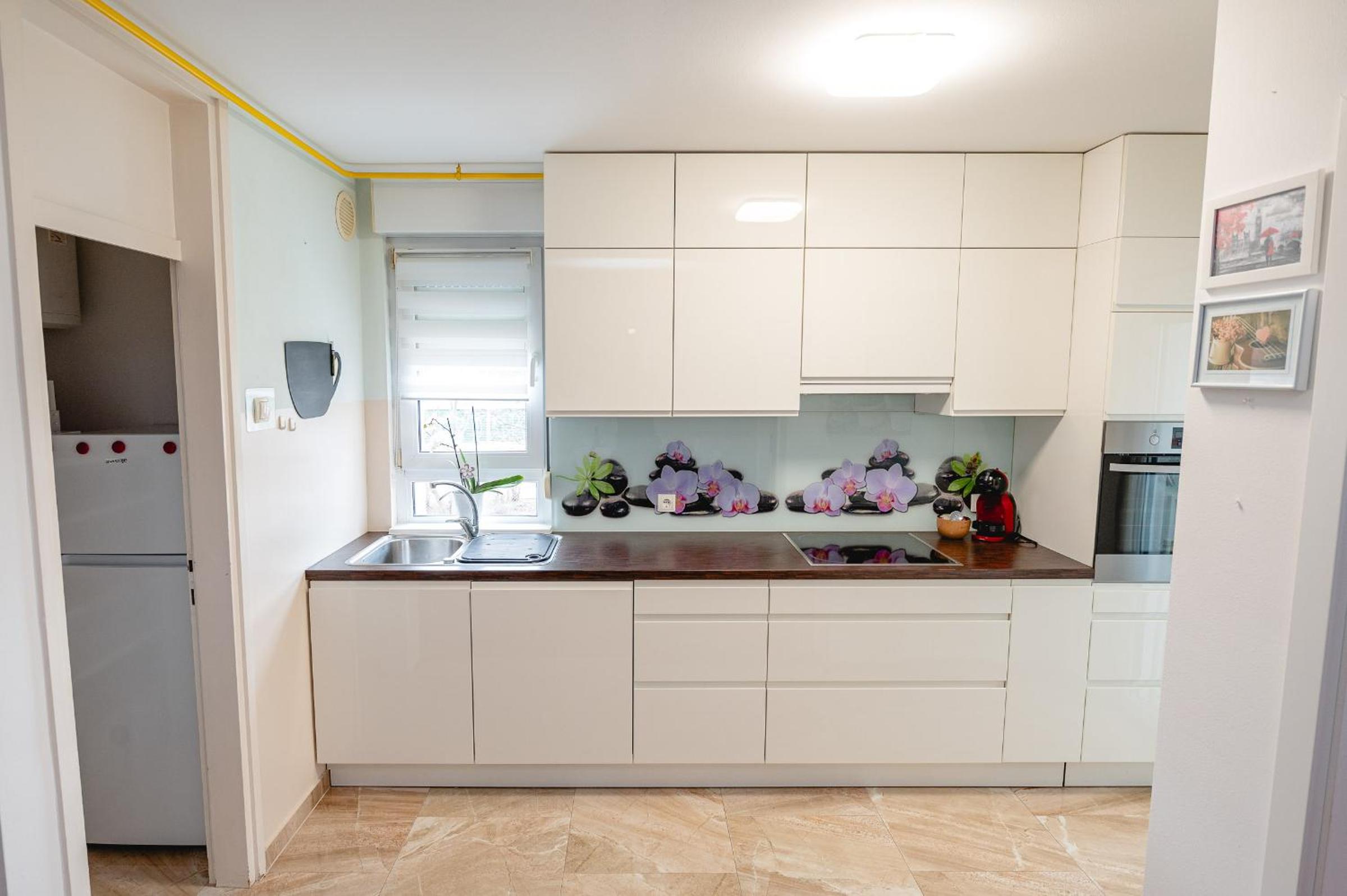 Apartma Golob view 2
