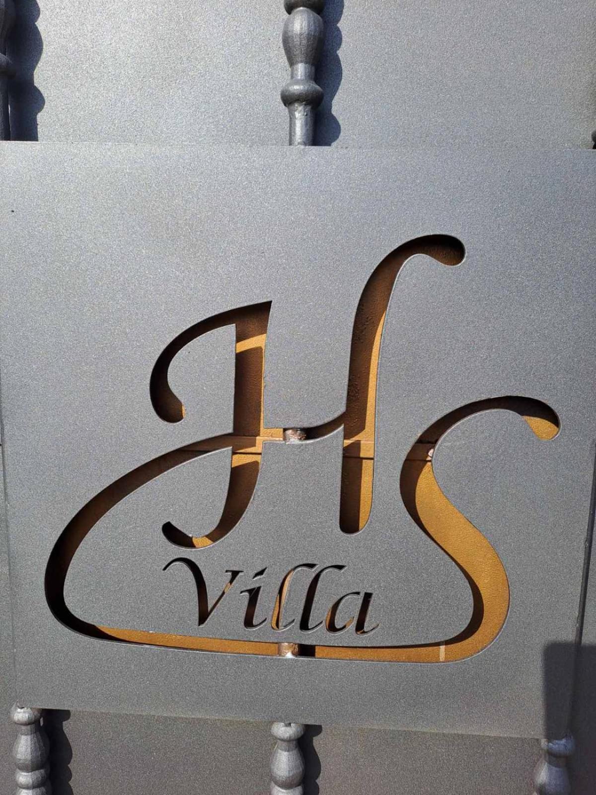 Villa HS view 4