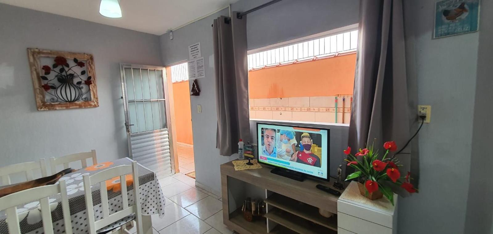 Casas de Praia Dr. Julio Maximo
