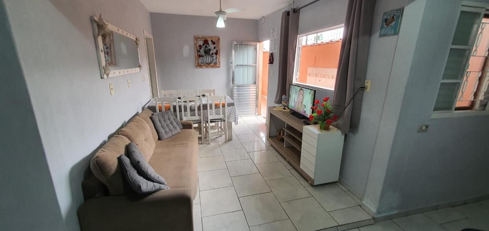 Casas de Praia Dr. Julio Maximo
