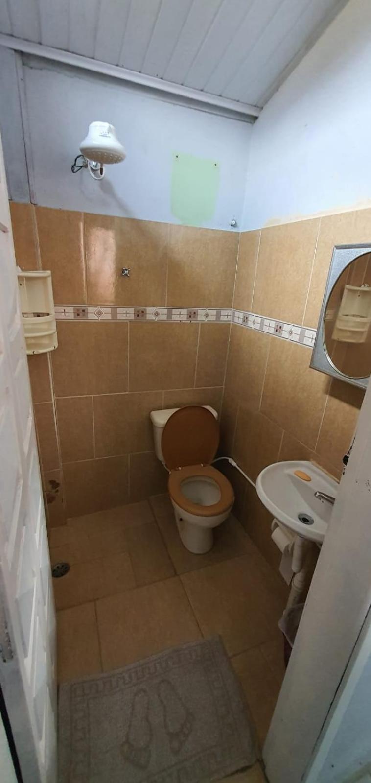 Casas de Praia Dr. Julio Maximo