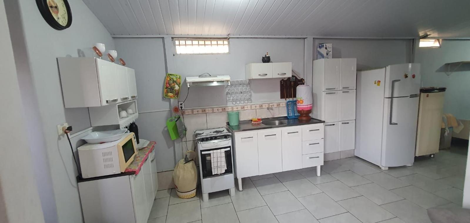 Casas de Praia Dr. Julio Maximo