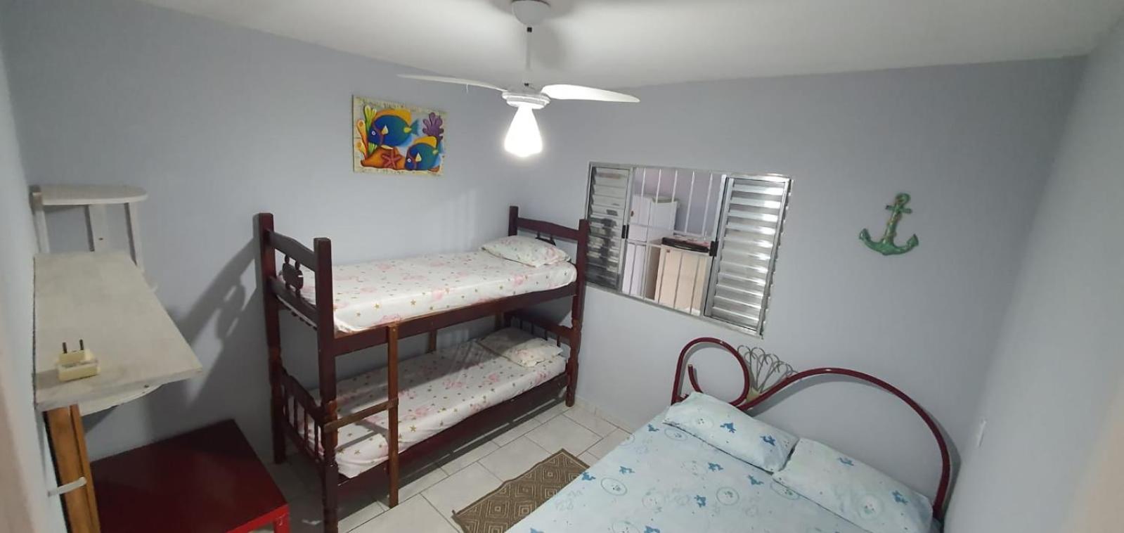 Casas de Praia Dr. Julio Maximo