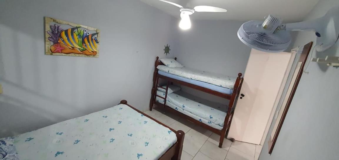Casas de Praia Dr. Julio Maximo