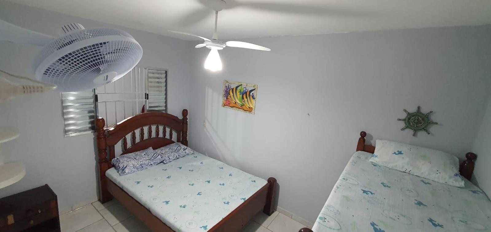 Casas de Praia Dr. Julio Maximo
