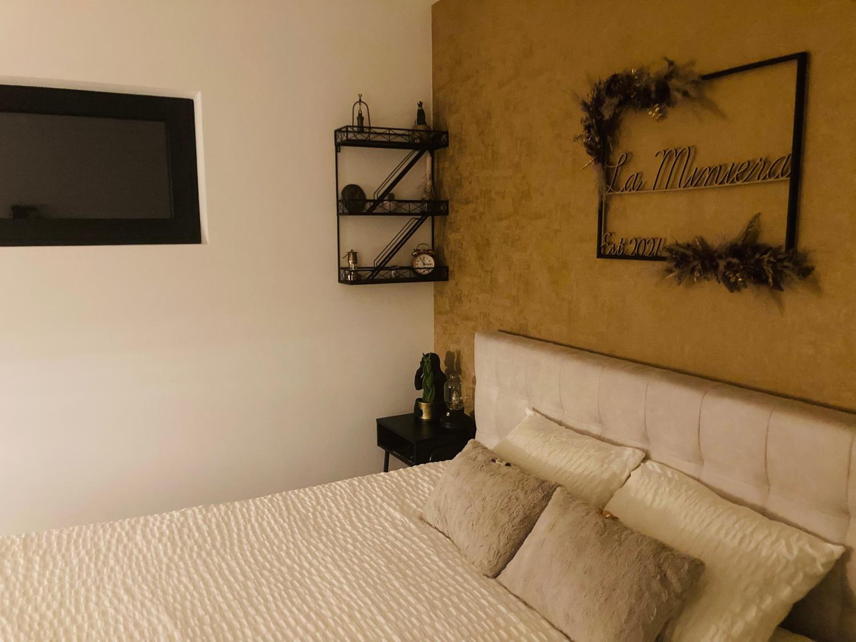 B&B La Miniera