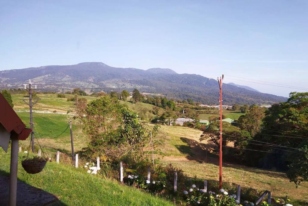 La Cabaña