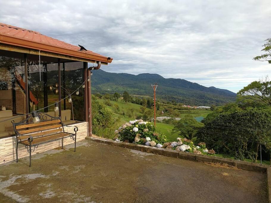La Cabaña