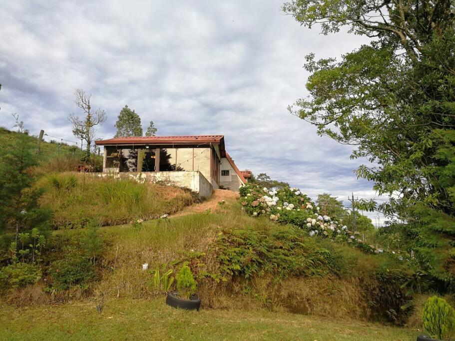 La Cabaña