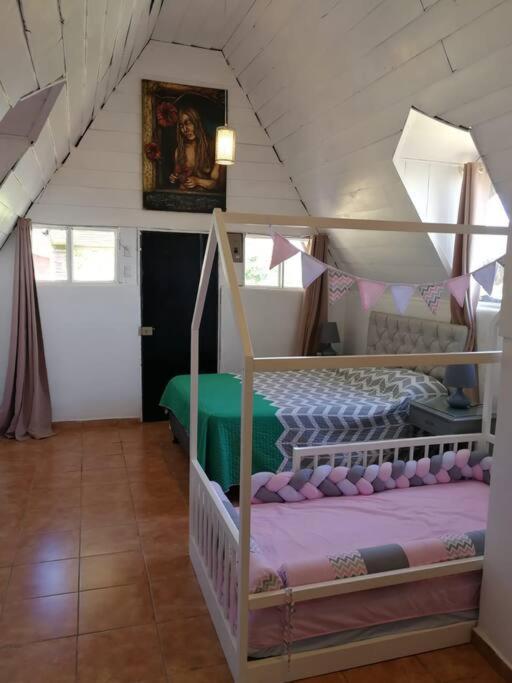 La Cabaña