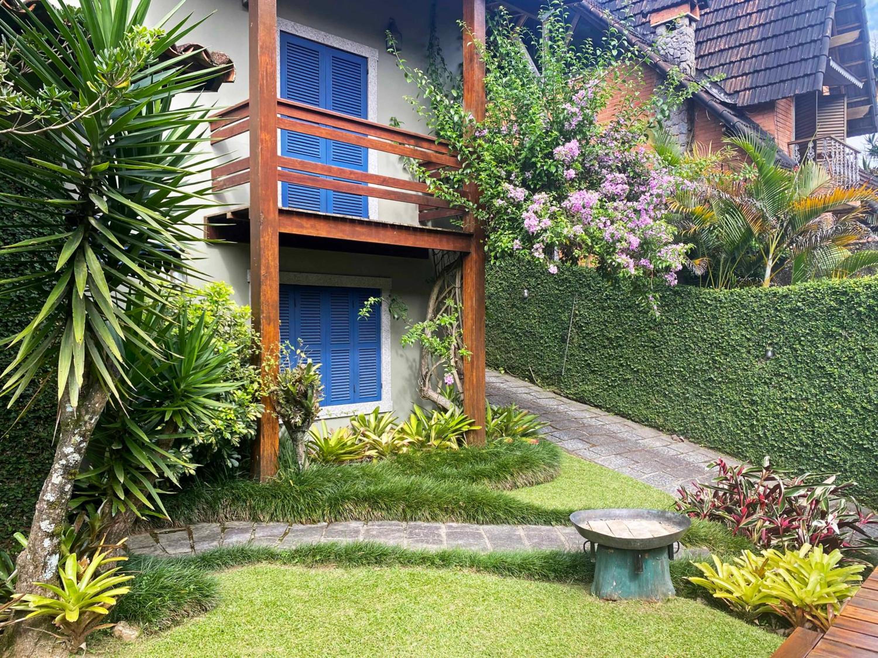 Casa do Pintor