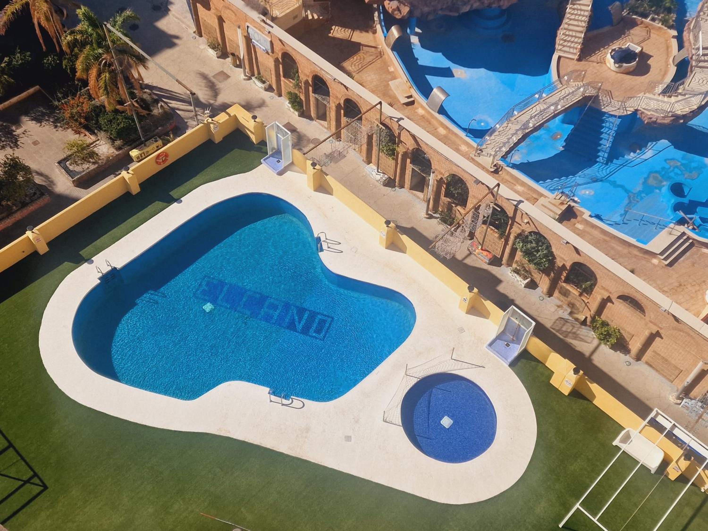 Holiday World Magic El Cano