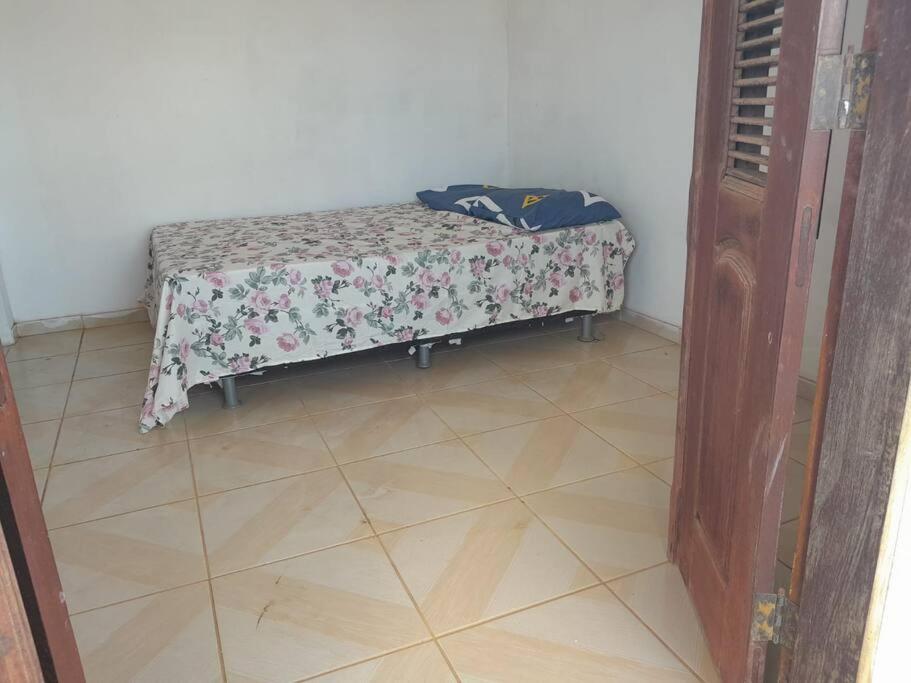 Nossa casa de Temporada em São Luis-Ma