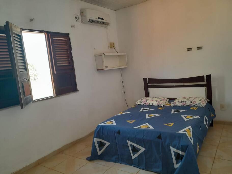 Nossa casa de Temporada em São Luis-Ma