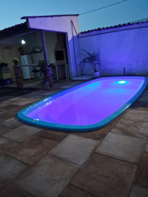 Nossa casa de Temporada em São Luis-Ma