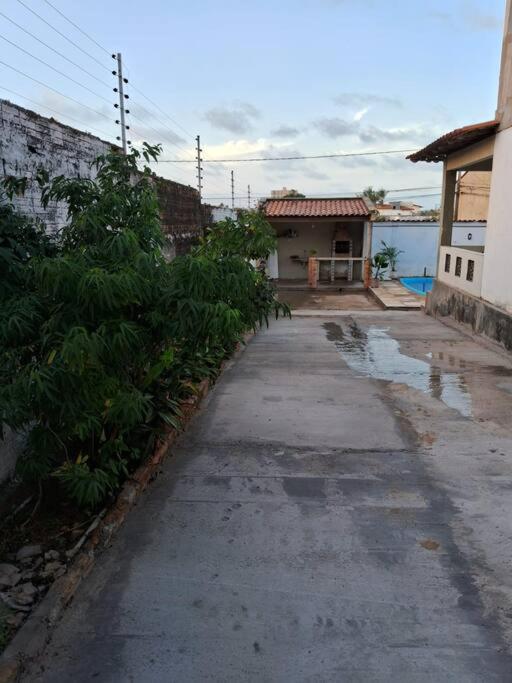 Nossa casa de Temporada em São Luis-Ma