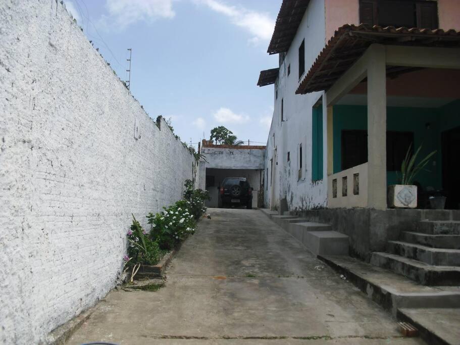 Nossa casa de Temporada em São Luis-Ma