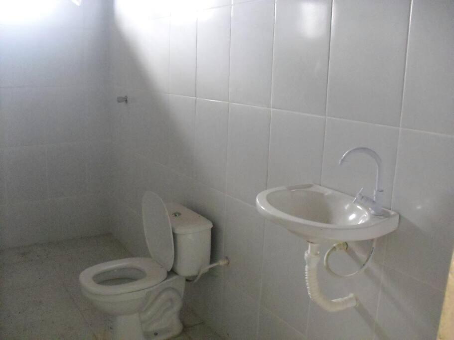Nossa casa de Temporada em São Luis-Ma
