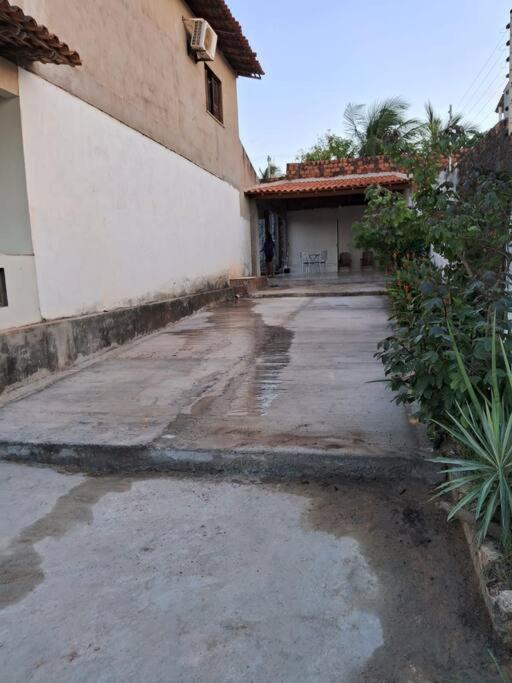 Nossa casa de Temporada em São Luis-Ma