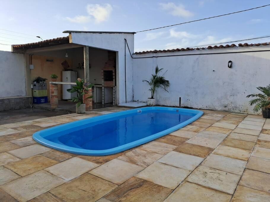 Nossa casa de Temporada em São Luis-Ma