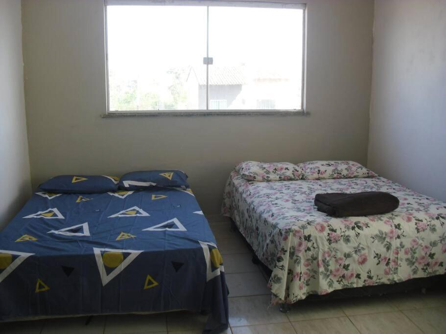 Nossa casa de Temporada em São Luis-Ma