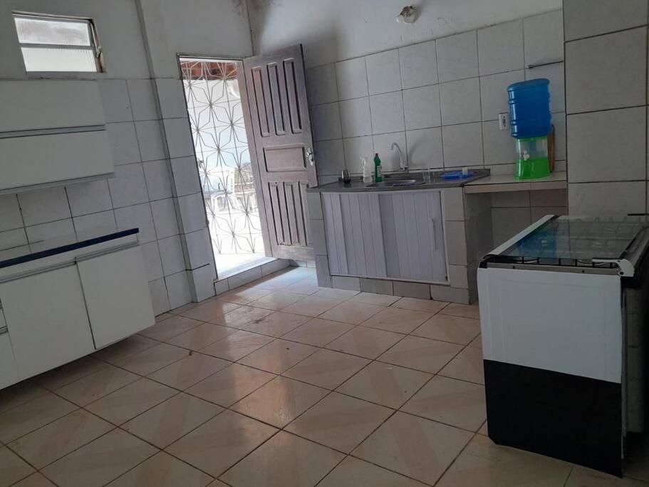 Nossa casa de Temporada em São Luis-Ma