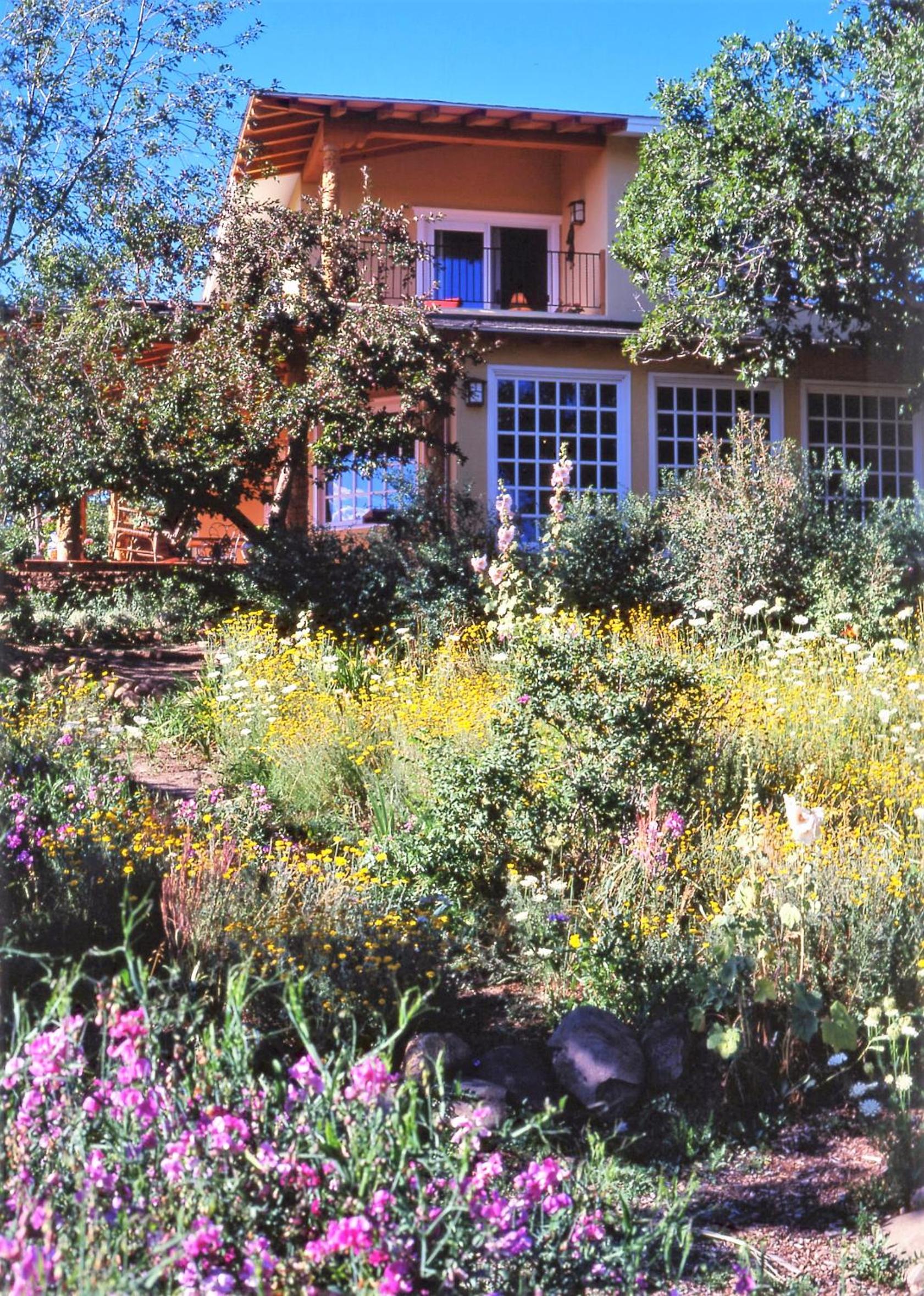 Blue Lake Ranch