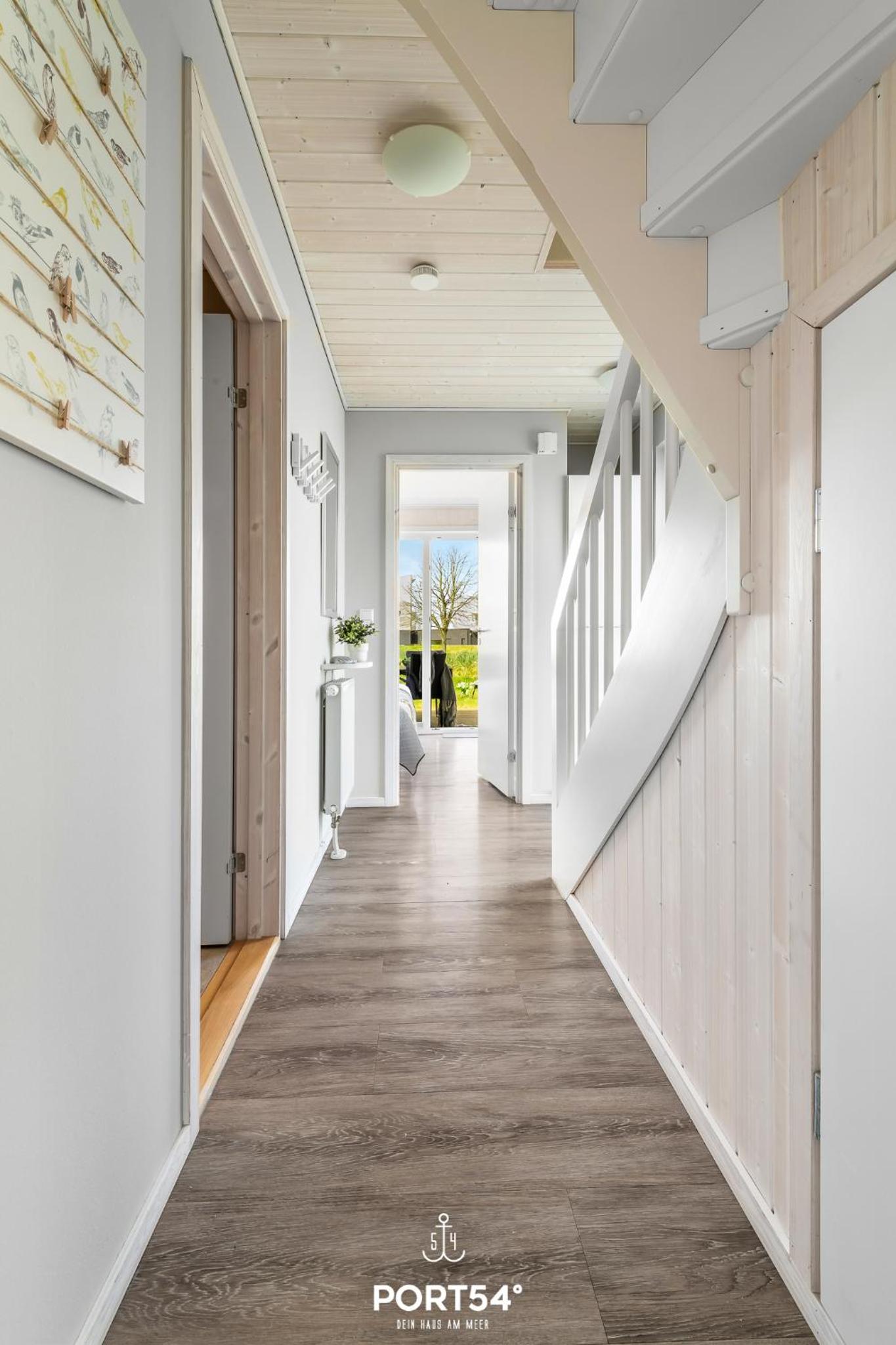 Ferienhaus Kleine Sonne Marina Wendtorf