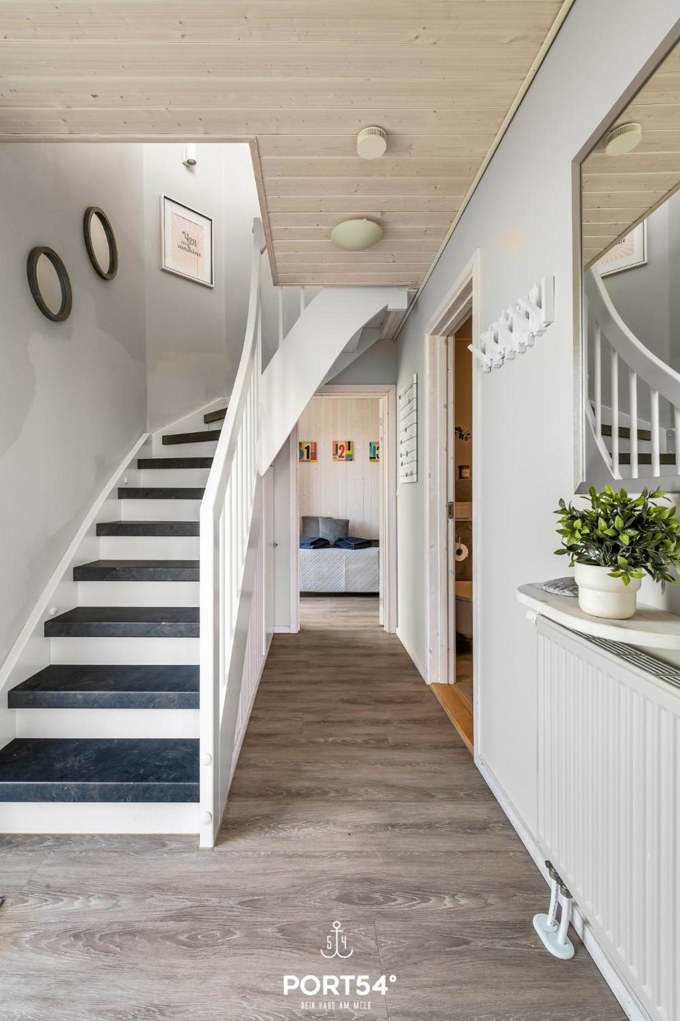 Ferienhaus Kleine Sonne Marina Wendtorf