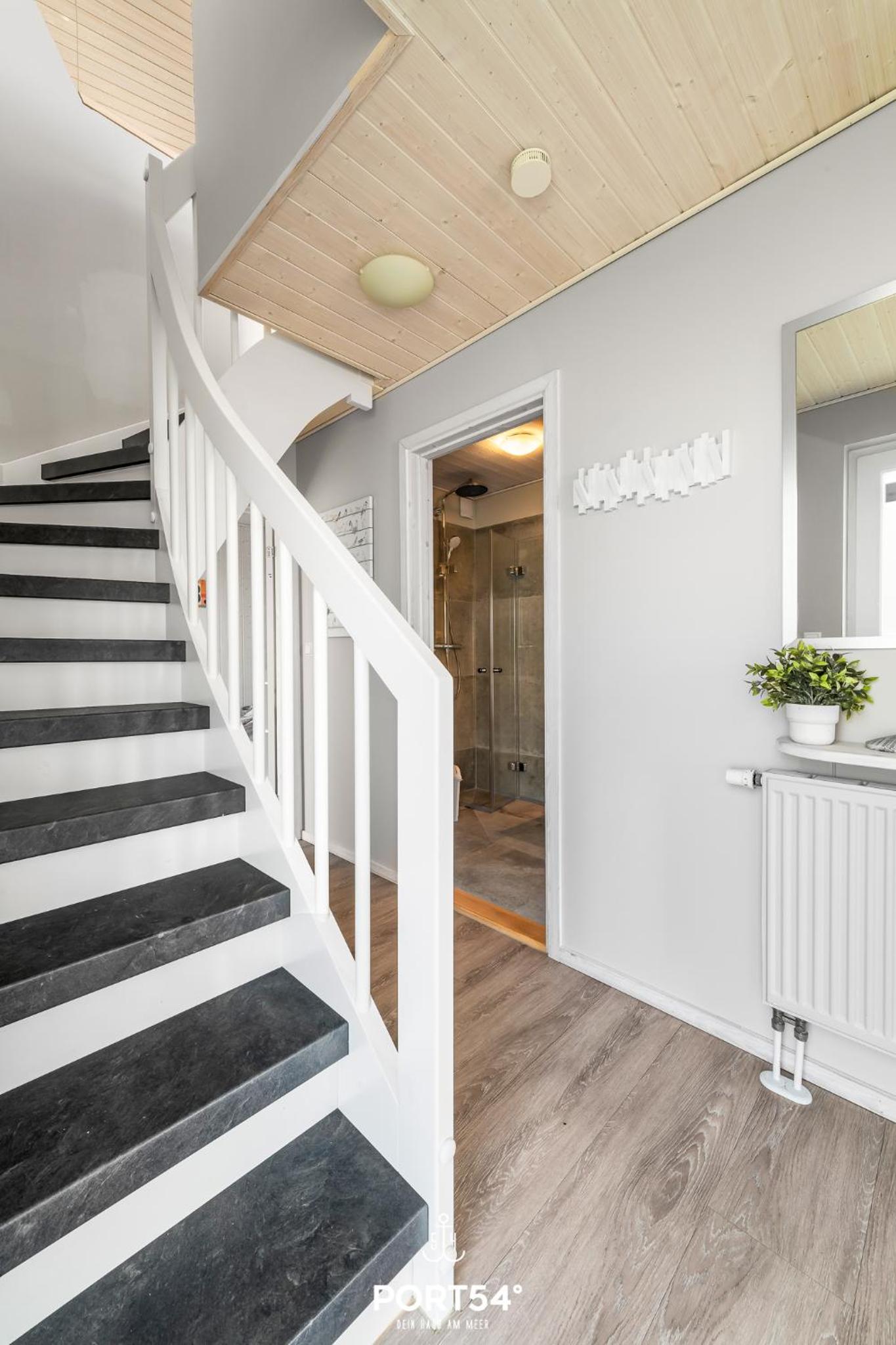 Ferienhaus Kleine Sonne Marina Wendtorf