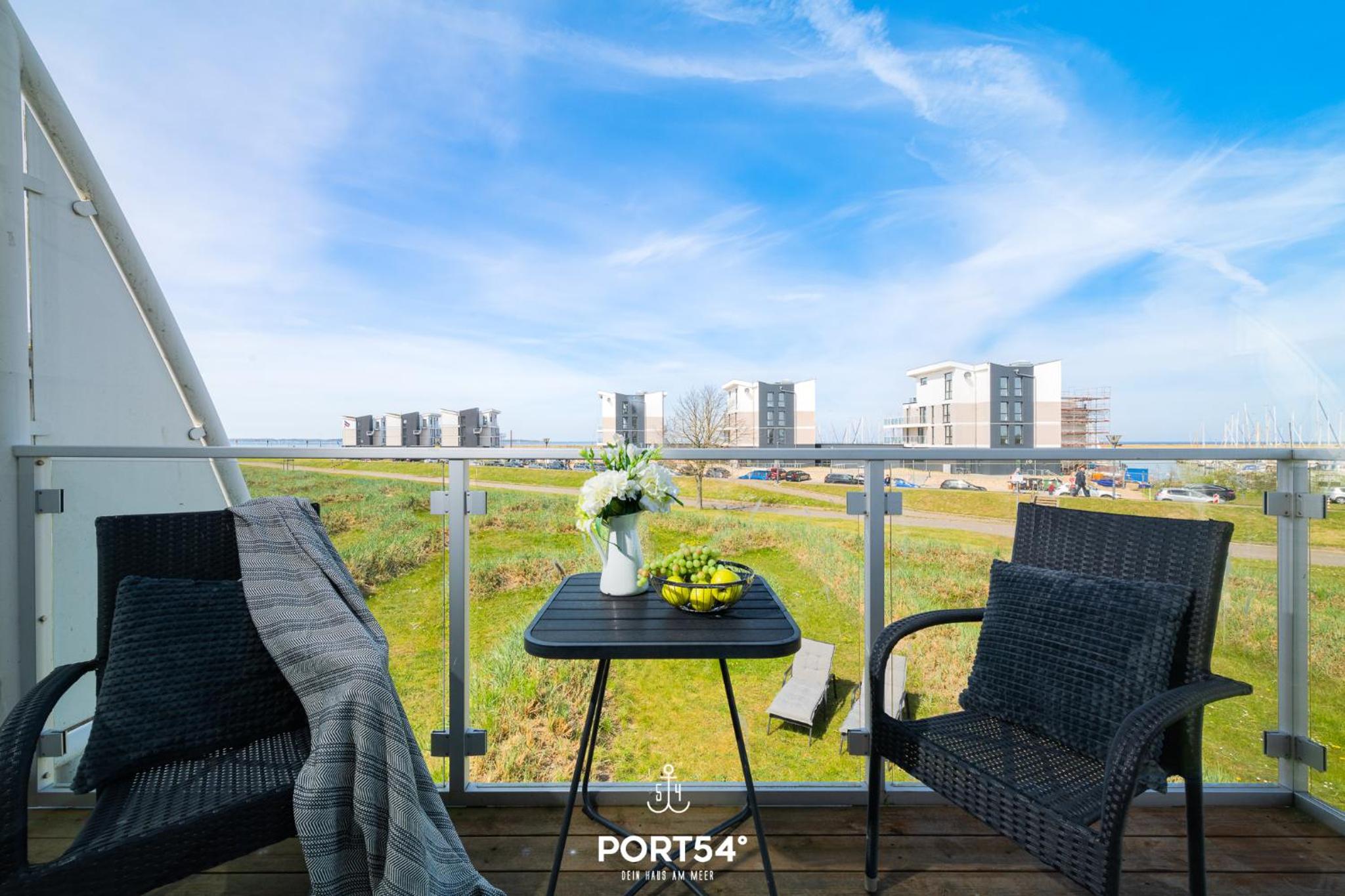 Ferienhaus Kleine Sonne Marina Wendtorf