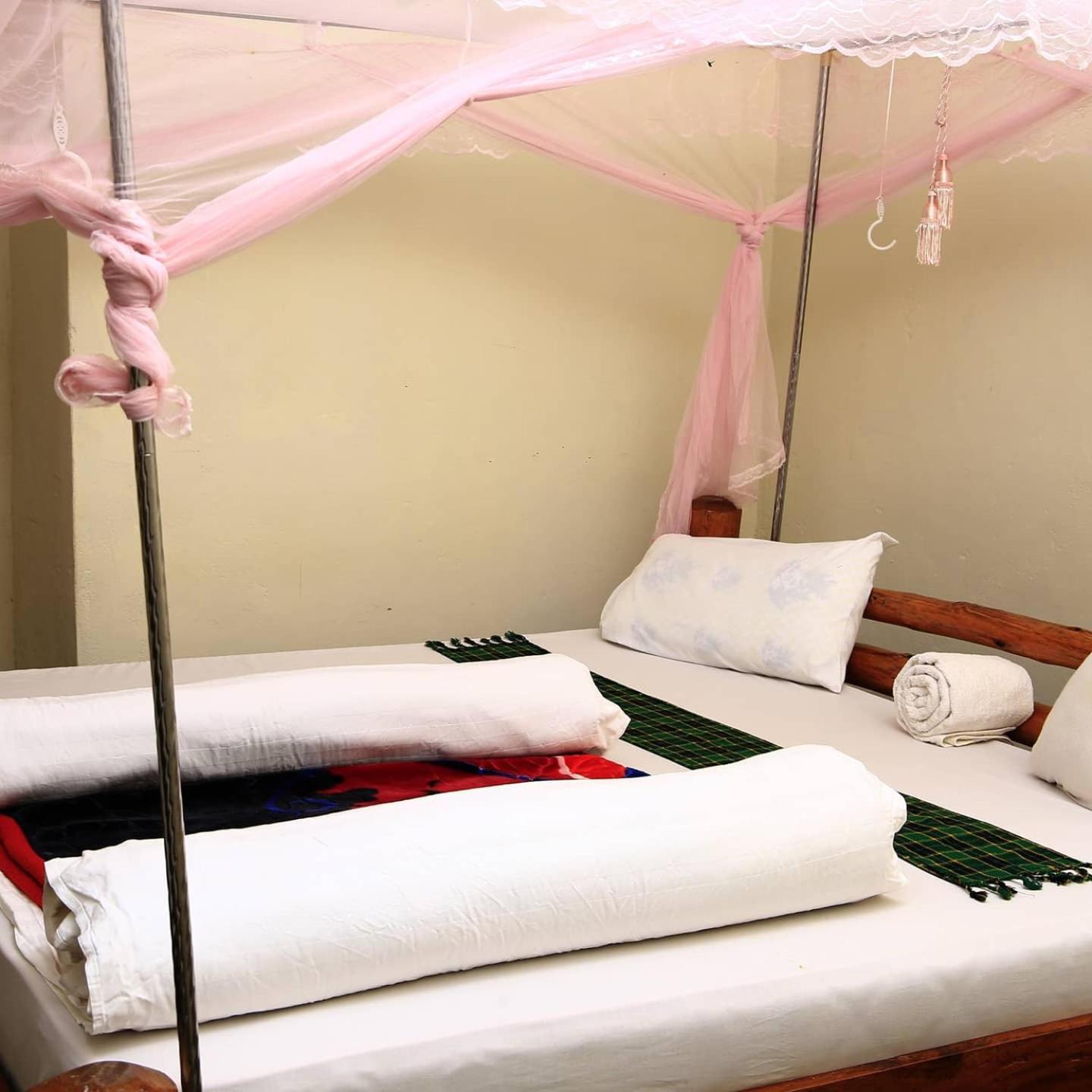 Sipi Guest House view 4