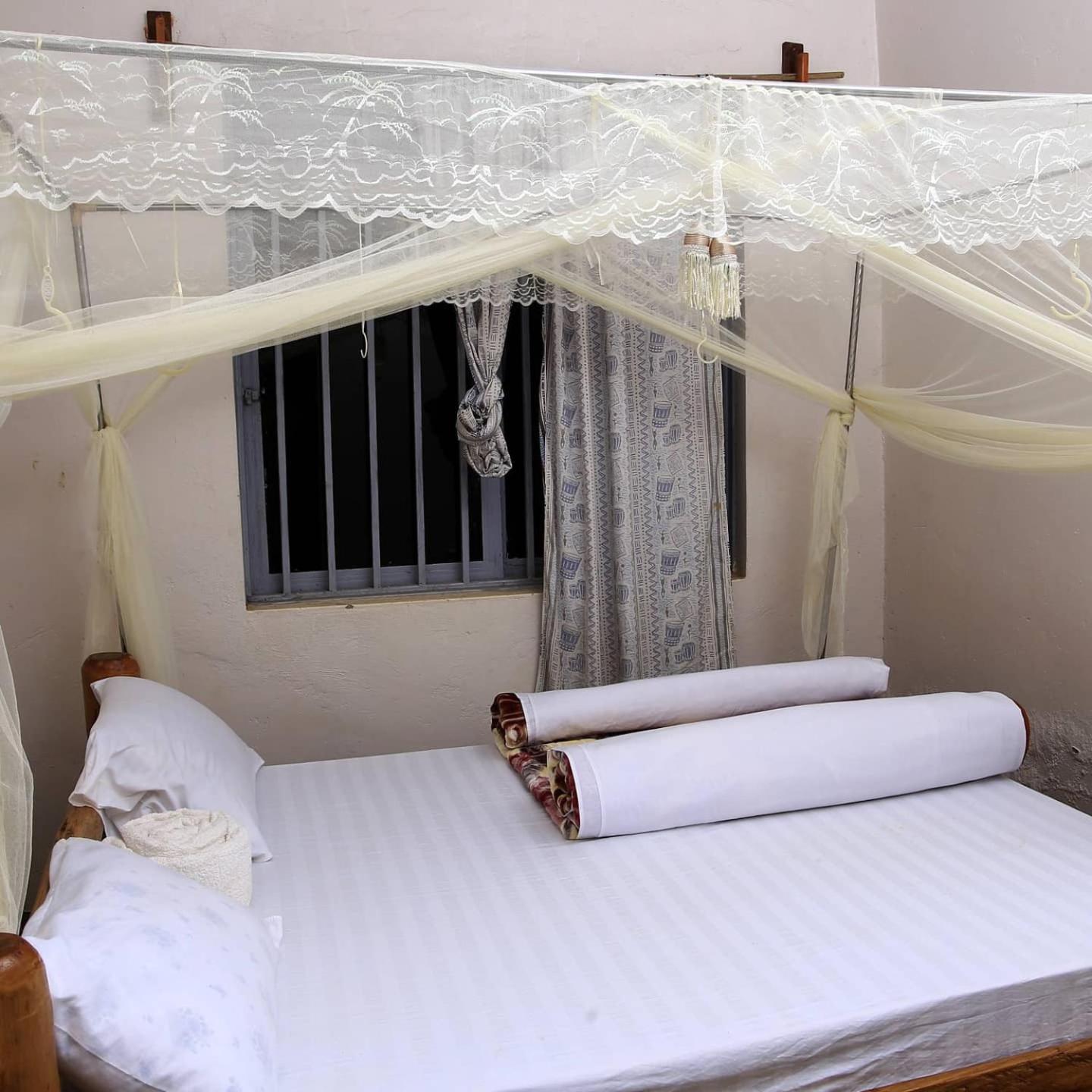 Sipi Guest House view 5